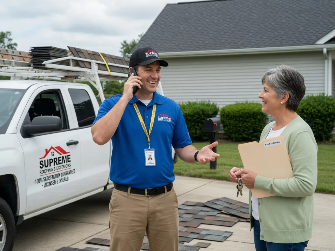 Roof Replacement Blue Earth, MN FAQs
